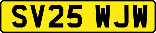 SV25WJW
