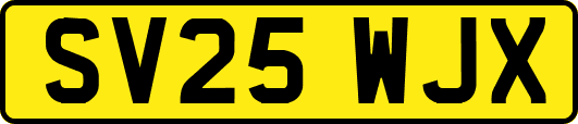 SV25WJX