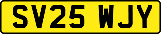 SV25WJY