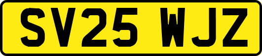 SV25WJZ