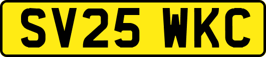 SV25WKC