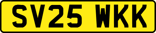 SV25WKK