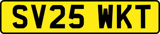 SV25WKT