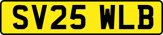 SV25WLB