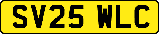 SV25WLC
