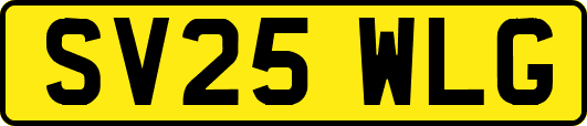 SV25WLG
