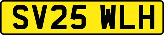 SV25WLH