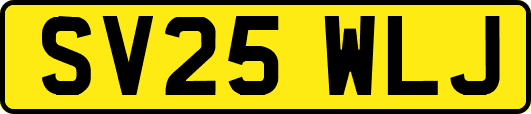SV25WLJ