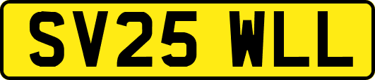 SV25WLL