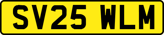 SV25WLM