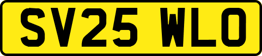 SV25WLO