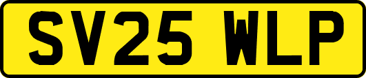 SV25WLP