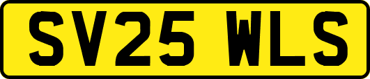 SV25WLS
