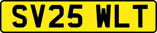 SV25WLT