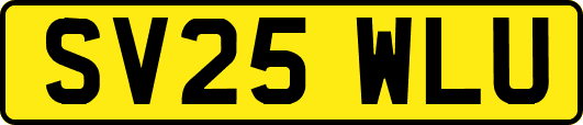 SV25WLU