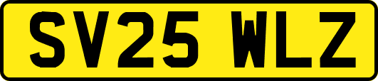 SV25WLZ