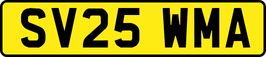 SV25WMA