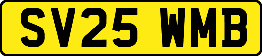 SV25WMB