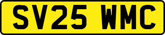 SV25WMC