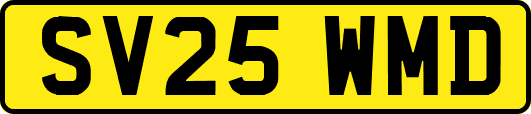 SV25WMD