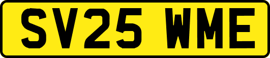 SV25WME