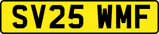 SV25WMF
