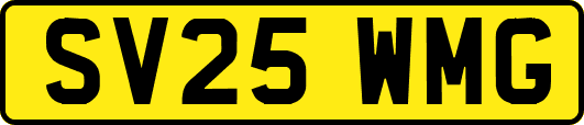 SV25WMG