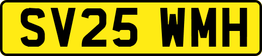 SV25WMH