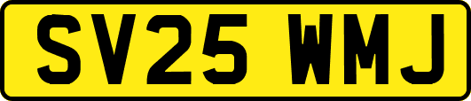SV25WMJ