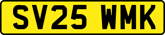 SV25WMK