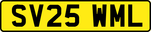 SV25WML