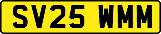 SV25WMM