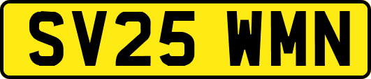 SV25WMN