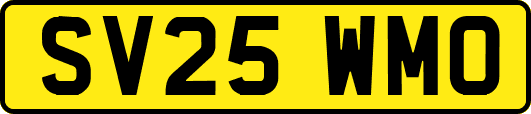 SV25WMO