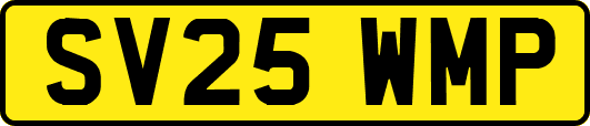SV25WMP