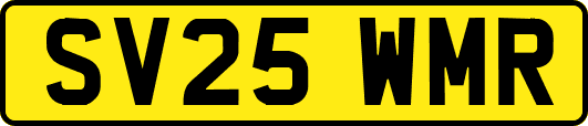 SV25WMR