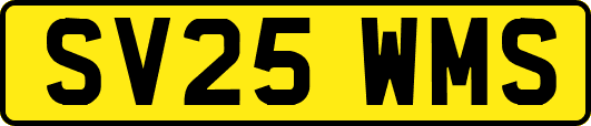 SV25WMS