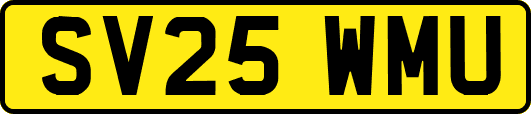 SV25WMU