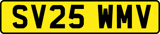 SV25WMV