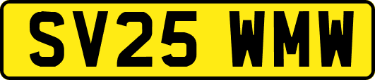 SV25WMW