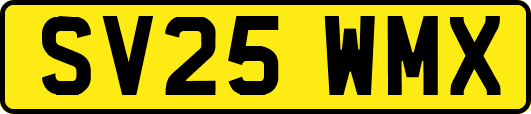 SV25WMX