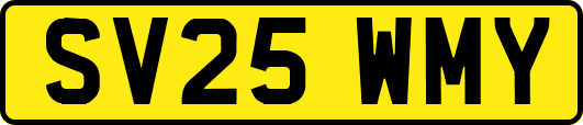 SV25WMY