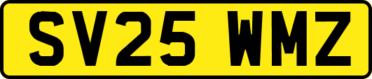 SV25WMZ