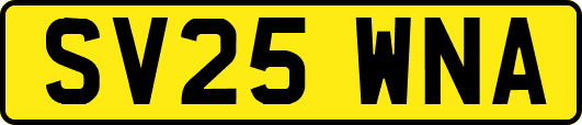 SV25WNA