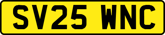 SV25WNC