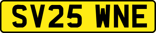 SV25WNE