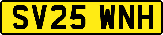 SV25WNH