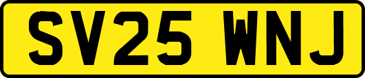 SV25WNJ