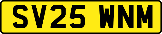 SV25WNM