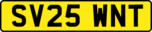 SV25WNT